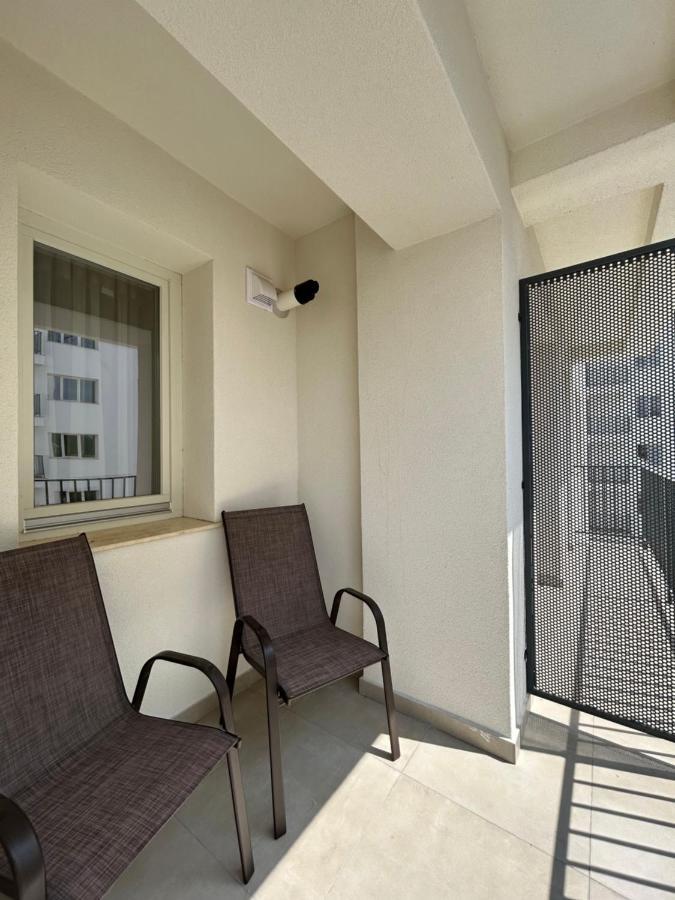 Apartament Rose Gura Humorului Exterior foto