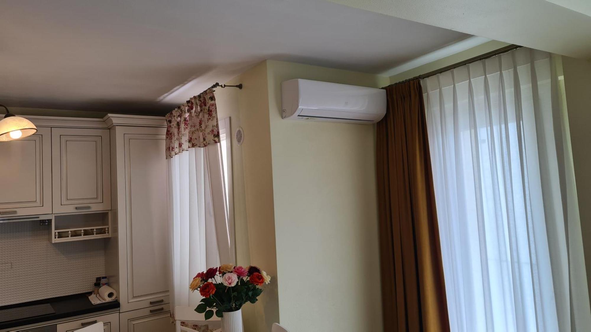 Apartament Rose Gura Humorului Zimmer foto